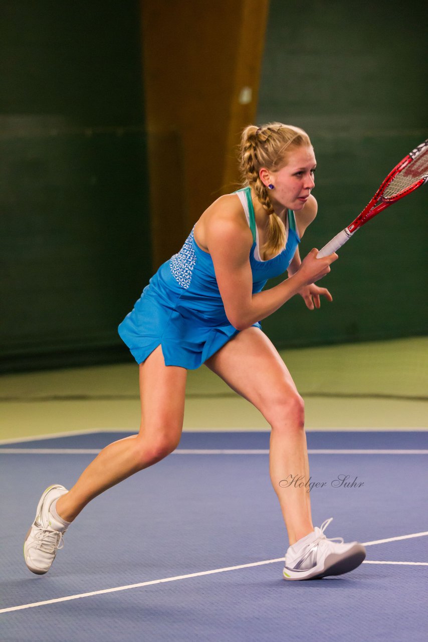 Bild 65 - Punktspiel Grossflottbeker THGC - TC GW Gifhorn : Ergebnis: 3:3